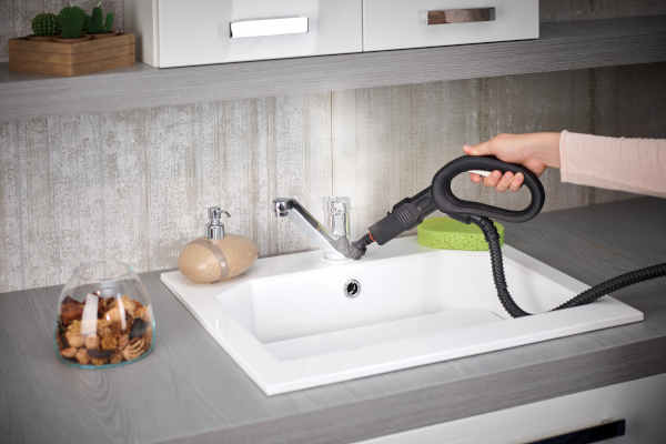 Myjka parowa Polti Vaporetto Smart 30 R 